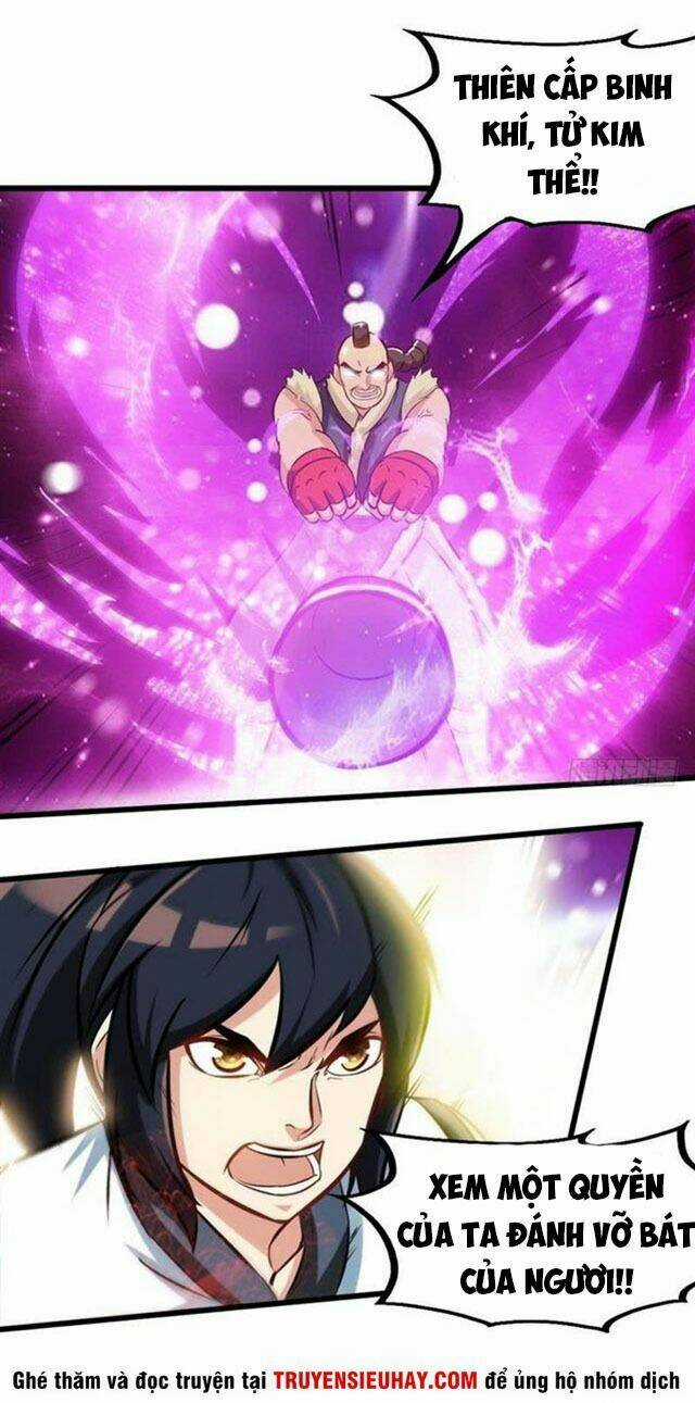 Chí Tôn Thần Ma - Chapter 99 - Trang 14