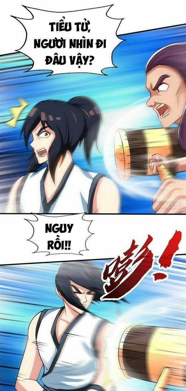 Chí Tôn Thần Ma - Chapter 99 - Trang 17