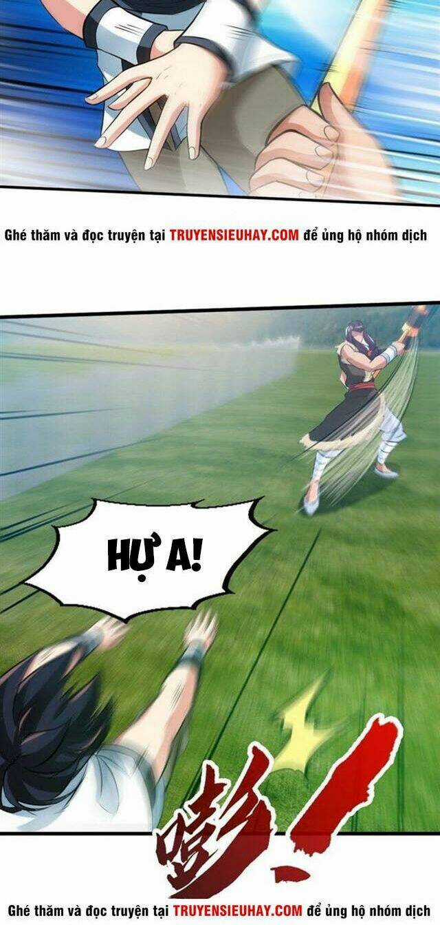 Chí Tôn Thần Ma - Chapter 99 - Trang 18