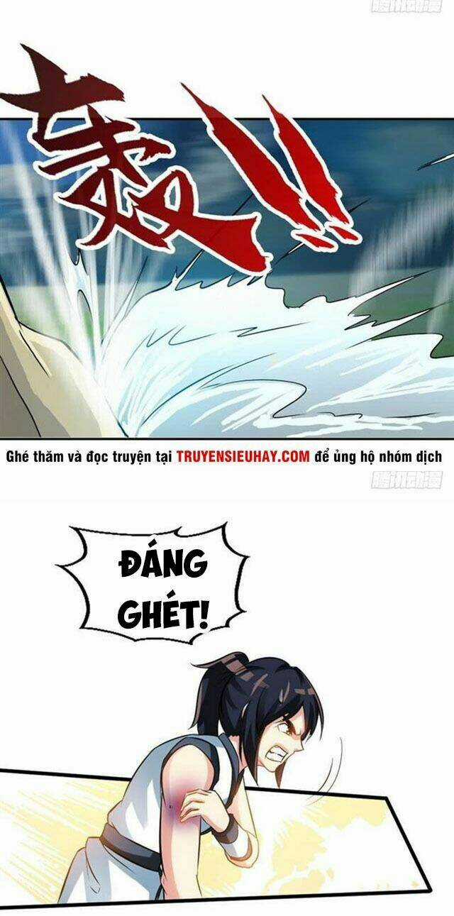 Chí Tôn Thần Ma - Chapter 99 - Trang 19