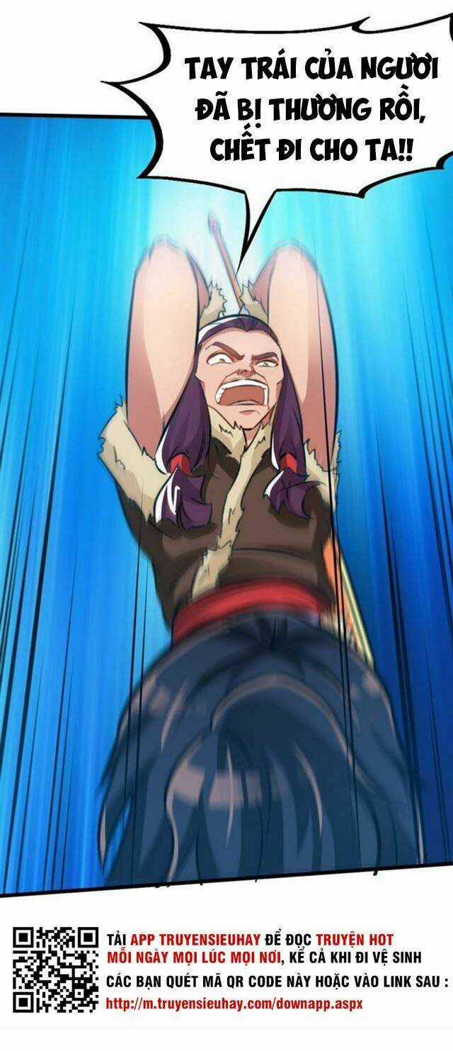 Chí Tôn Thần Ma - Chapter 99 - Trang 20