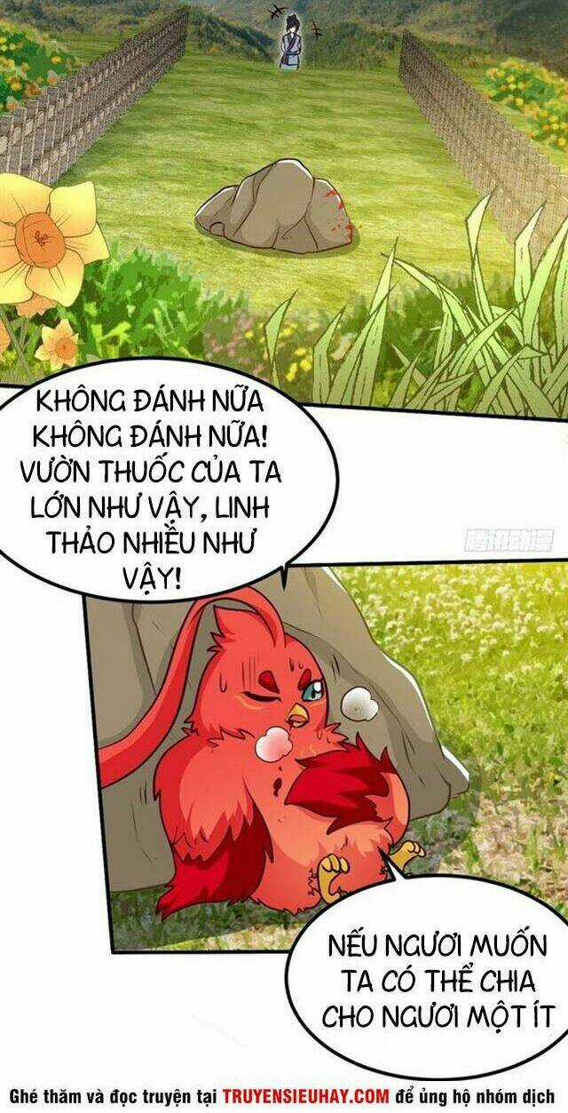 Chí Tôn Thần Ma - Chapter 99 - Trang 3