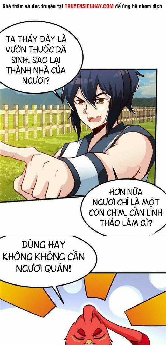 Chí Tôn Thần Ma - Chapter 99 - Trang 4