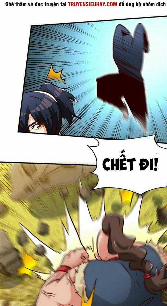 Chí Tôn Thần Ma - Chapter 99 - Trang 6