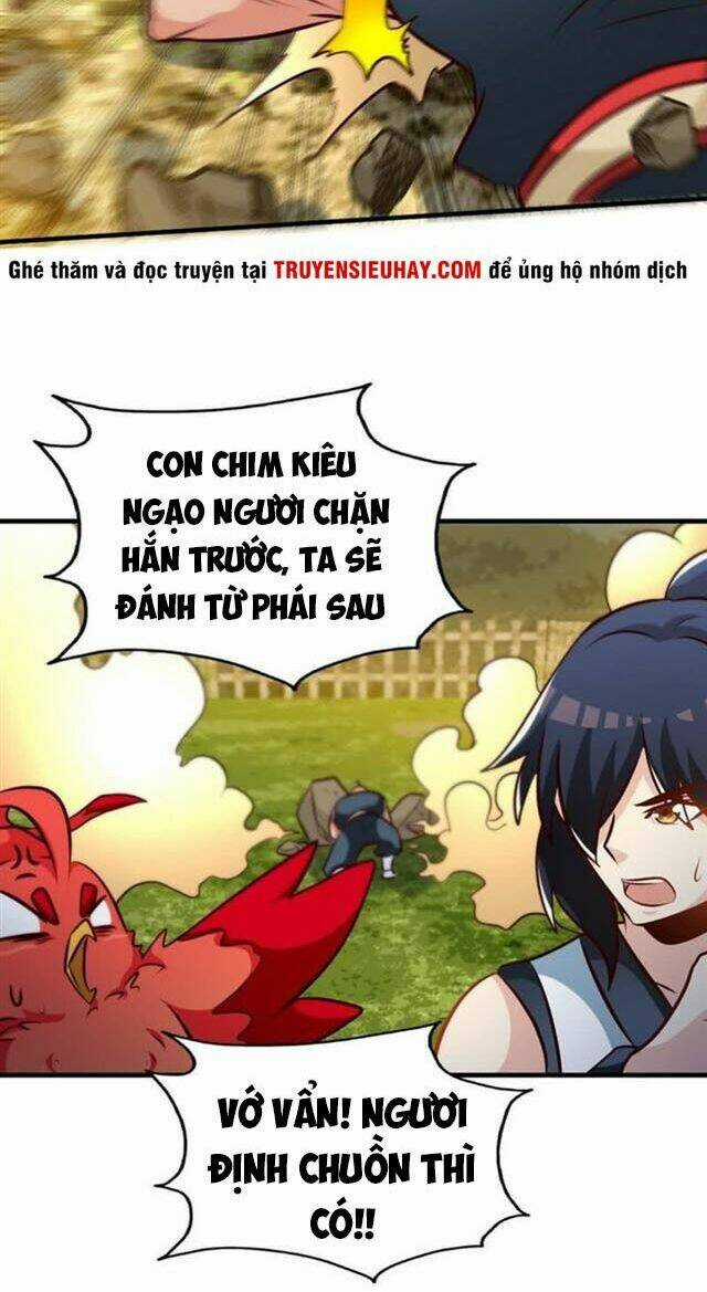 Chí Tôn Thần Ma - Chapter 99 - Trang 7