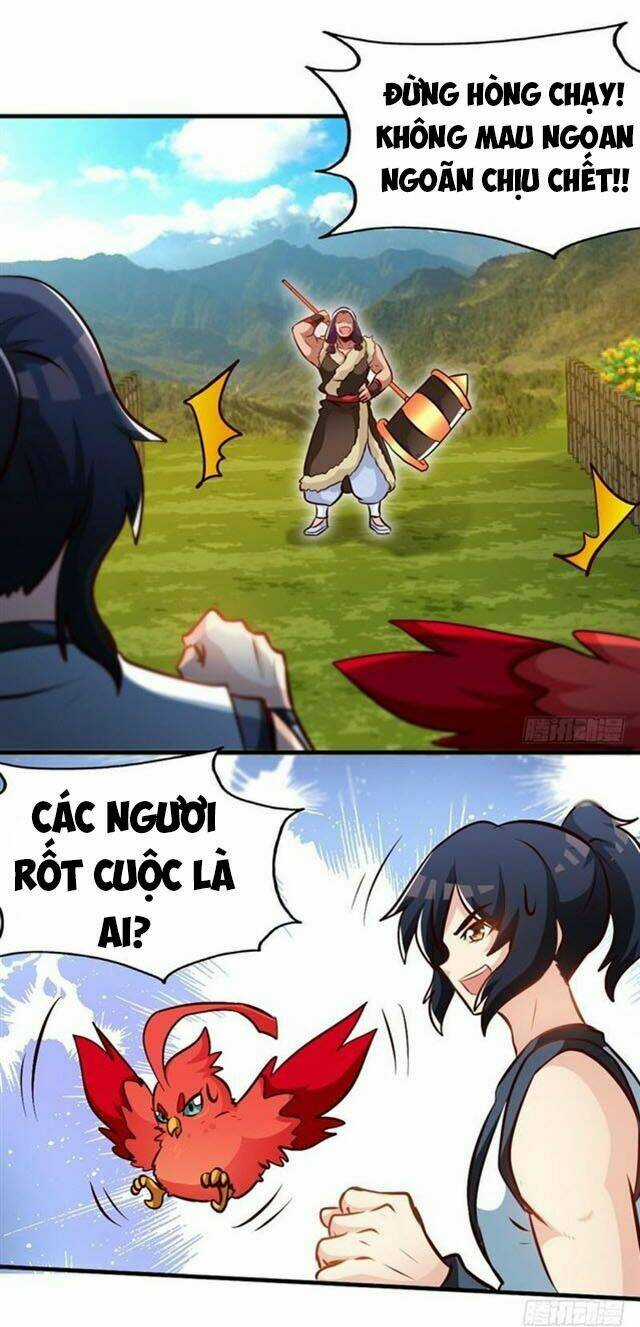 Chí Tôn Thần Ma - Chapter 99 - Trang 8