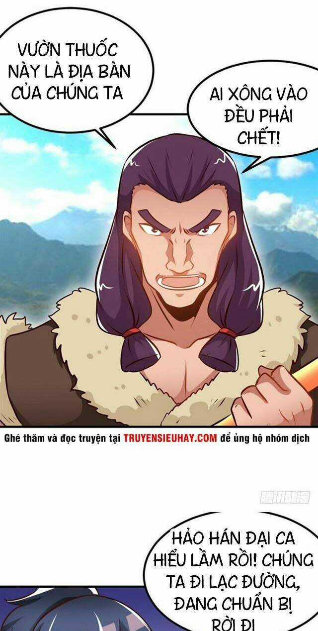 Chí Tôn Thần Ma - Chapter 99 - Trang 9