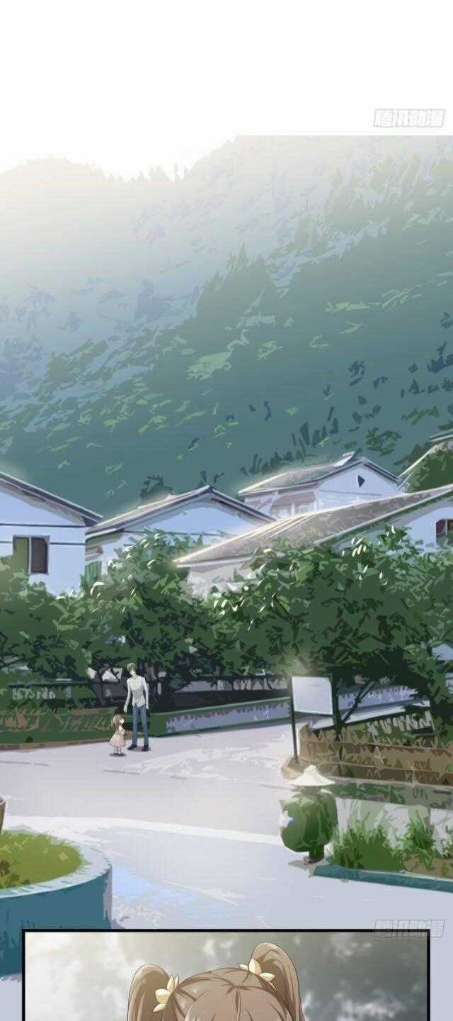 Chí Tôn Thần Nhãn - Chapter 1 - Trang 1