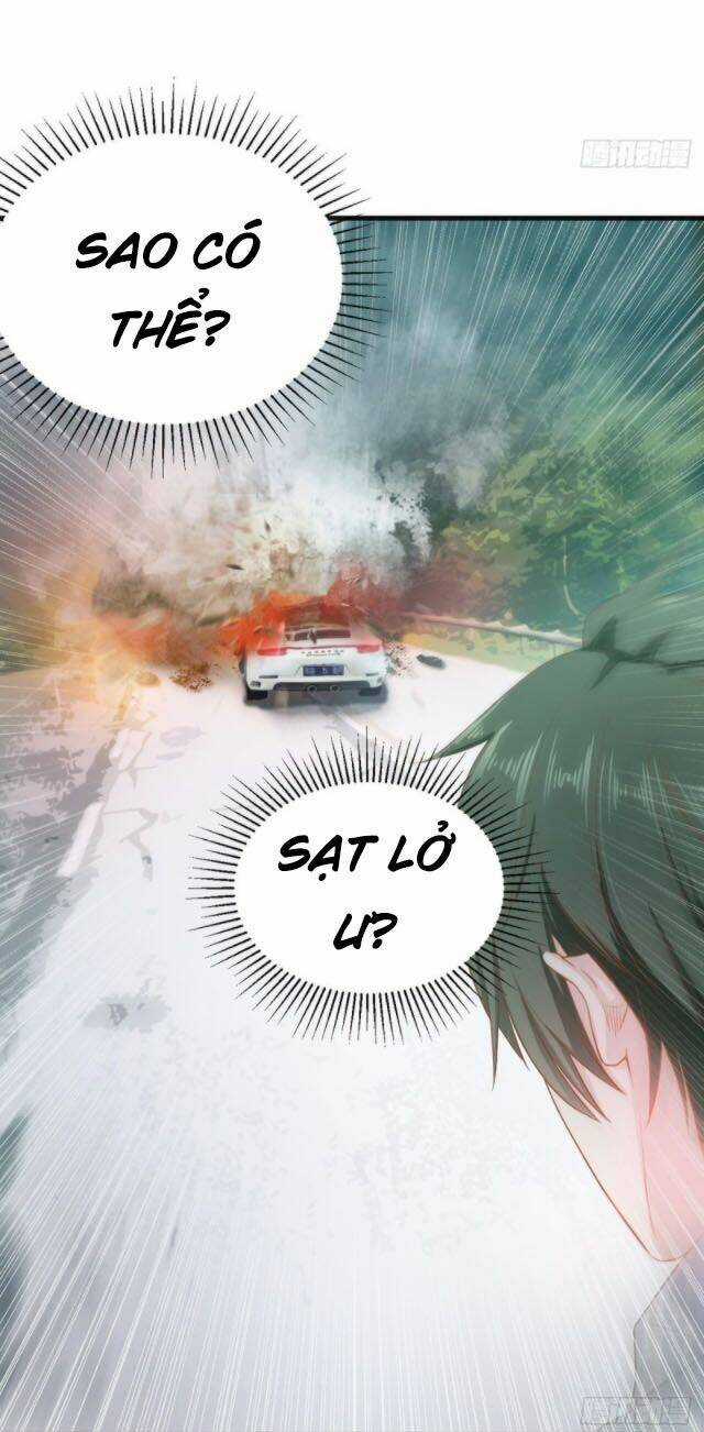 Chí Tôn Thần Nhãn - Chapter 1 - Trang 14