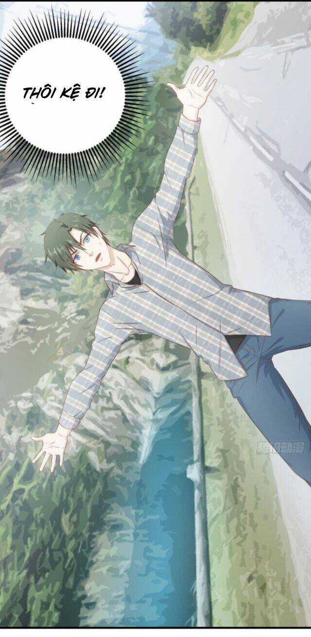 Chí Tôn Thần Nhãn - Chapter 1 - Trang 17