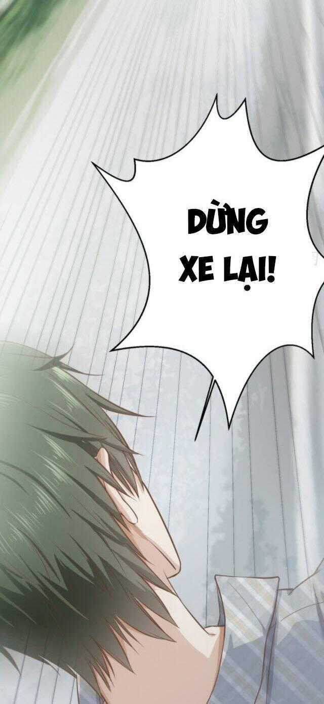 Chí Tôn Thần Nhãn - Chapter 1 - Trang 19