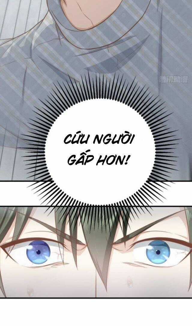 Chí Tôn Thần Nhãn - Chapter 1 - Trang 20