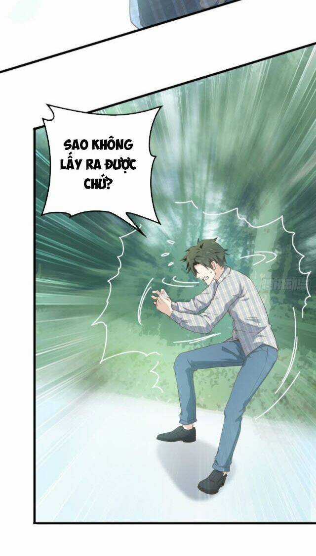 Chí Tôn Thần Nhãn - Chapter 1 - Trang 7