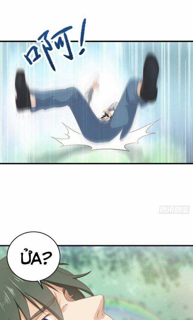 Chí Tôn Thần Nhãn - Chapter 1 - Trang 8