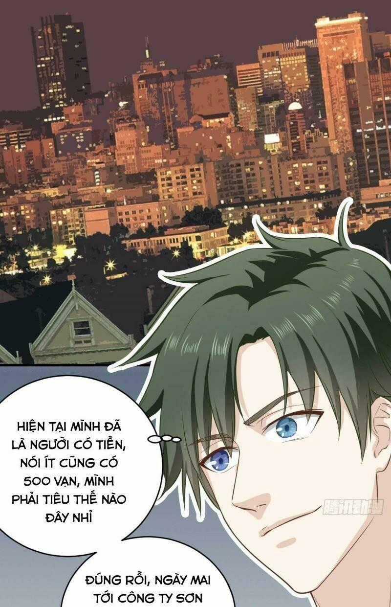 Chí Tôn Thần Nhãn - Chapter 10 - Trang 1