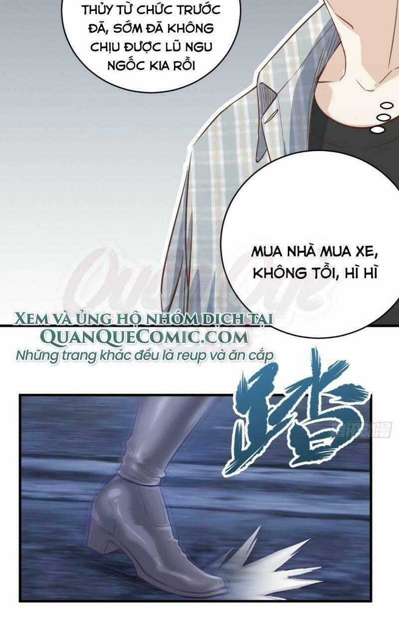 Chí Tôn Thần Nhãn - Chapter 10 - Trang 2