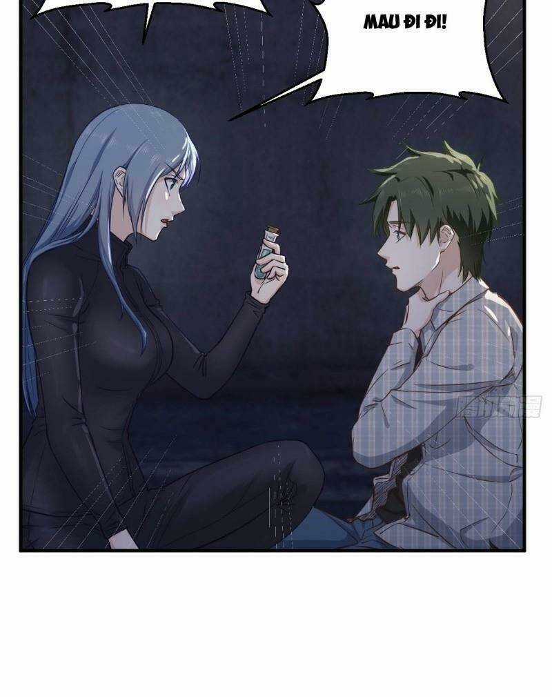 Chí Tôn Thần Nhãn - Chapter 10 - Trang 12