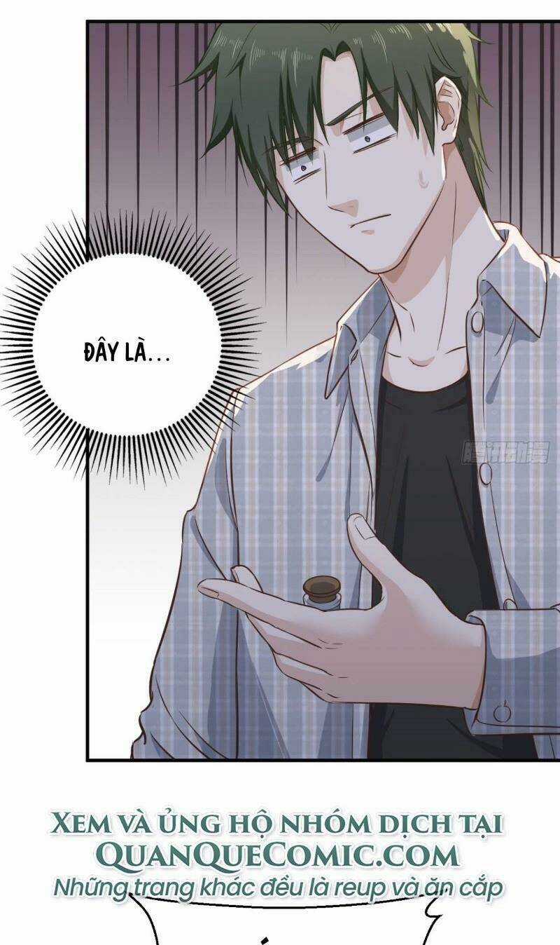 Chí Tôn Thần Nhãn - Chapter 10 - Trang 13