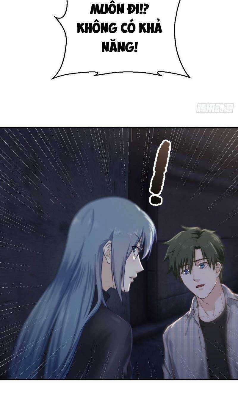 Chí Tôn Thần Nhãn - Chapter 10 - Trang 14