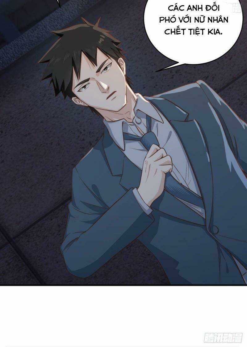 Chí Tôn Thần Nhãn - Chapter 10 - Trang 16