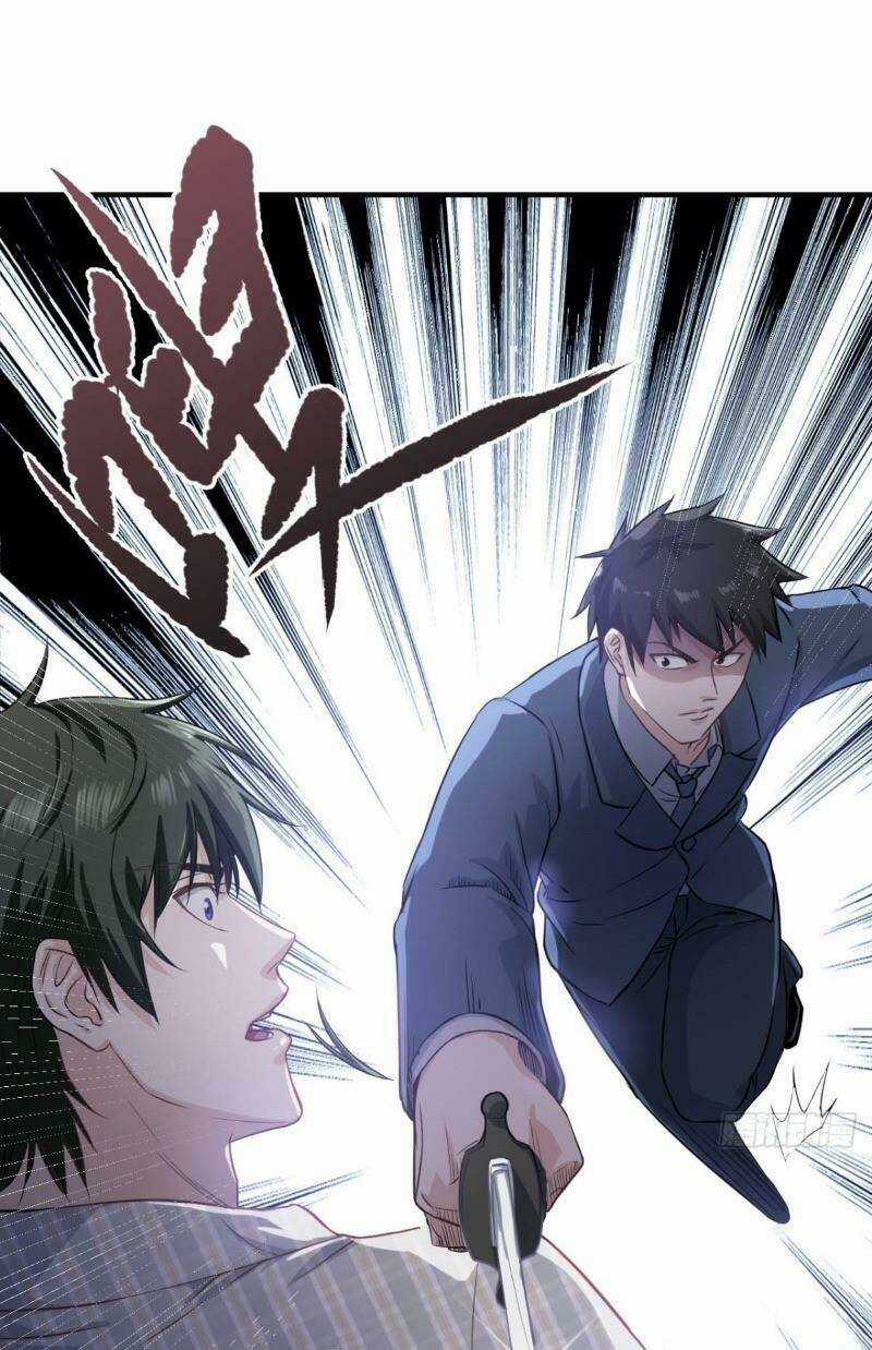 Chí Tôn Thần Nhãn - Chapter 10 - Trang 19