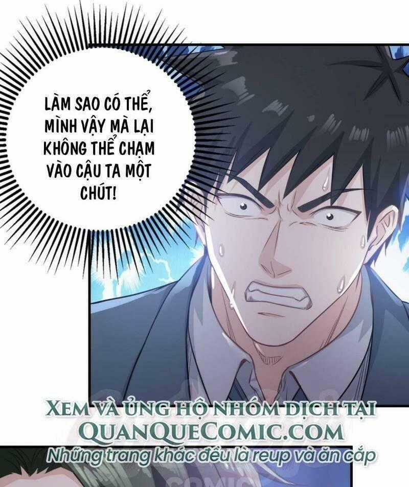 Chí Tôn Thần Nhãn - Chapter 10 - Trang 25