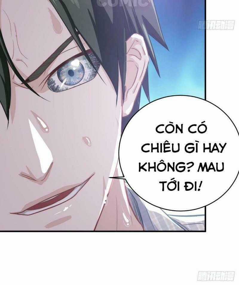 Chí Tôn Thần Nhãn - Chapter 10 - Trang 26