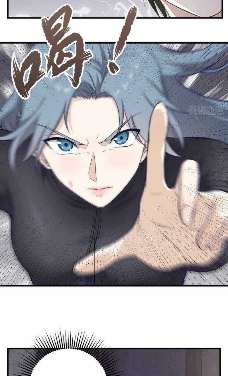 Chí Tôn Thần Nhãn - Chapter 10 - Trang 7