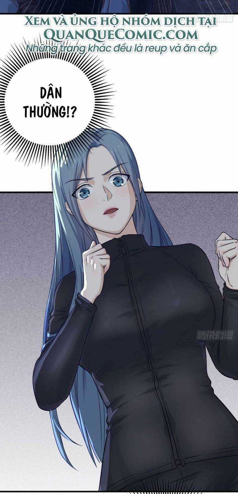 Chí Tôn Thần Nhãn - Chapter 10 - Trang 10