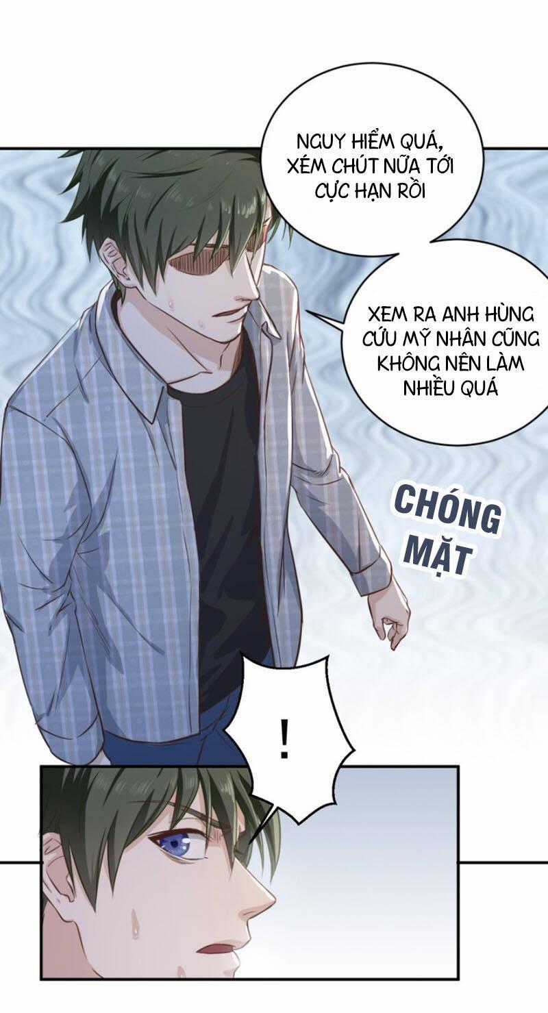 Chí Tôn Thần Nhãn - Chapter 11 - Trang 2