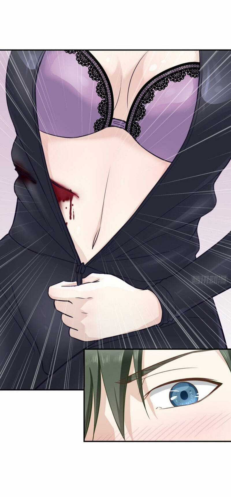 Chí Tôn Thần Nhãn - Chapter 11 - Trang 11