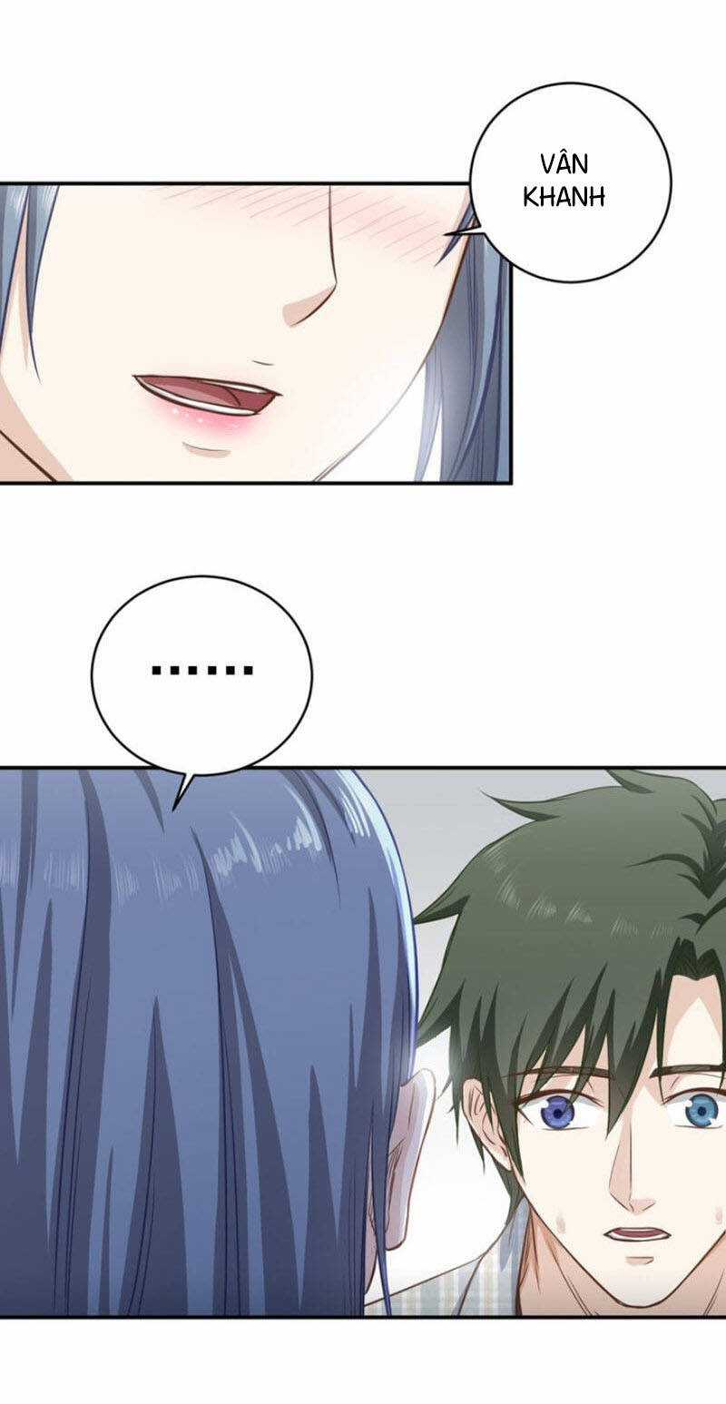 Chí Tôn Thần Nhãn - Chapter 11 - Trang 14