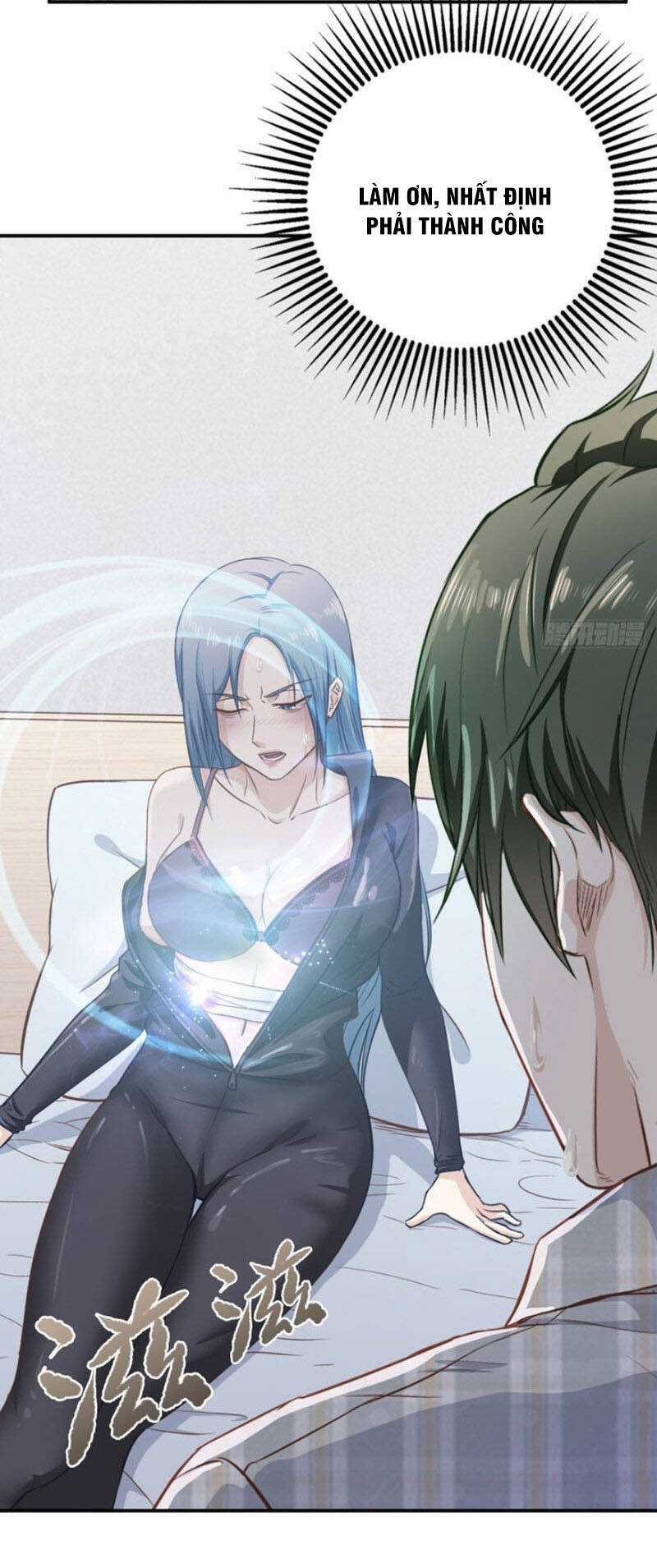 Chí Tôn Thần Nhãn - Chapter 11 - Trang 17