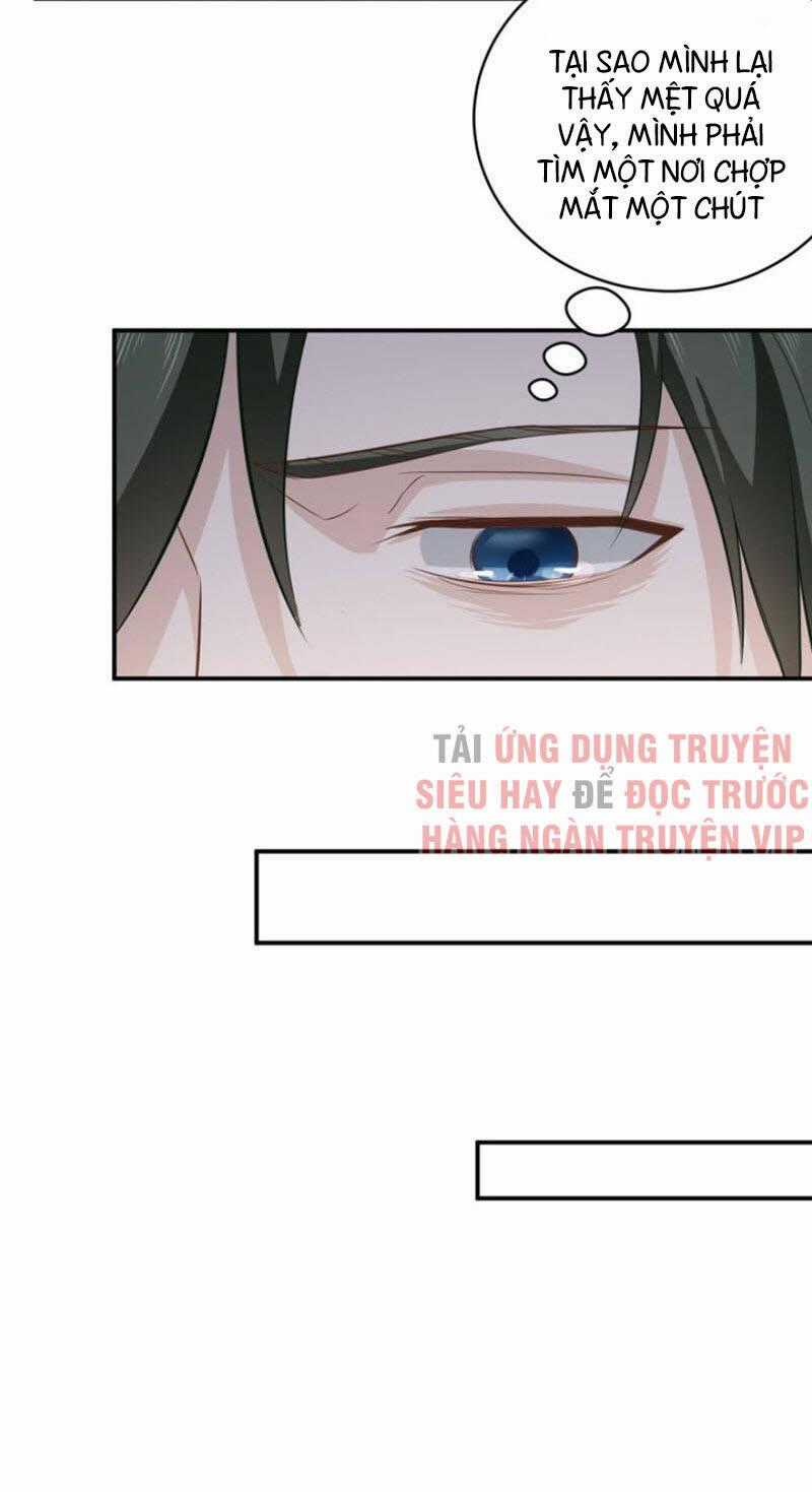 Chí Tôn Thần Nhãn - Chapter 11 - Trang 19