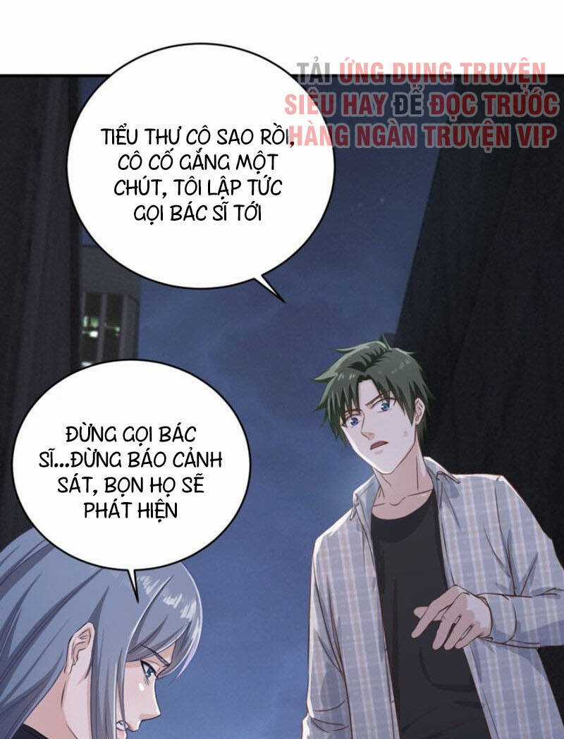Chí Tôn Thần Nhãn - Chapter 11 - Trang 4