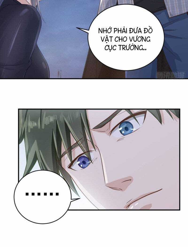 Chí Tôn Thần Nhãn - Chapter 11 - Trang 5