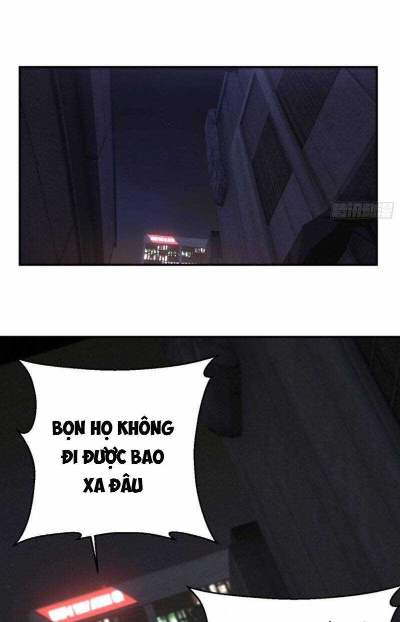 Chí Tôn Thần Nhãn - Chapter 11 - Trang 6