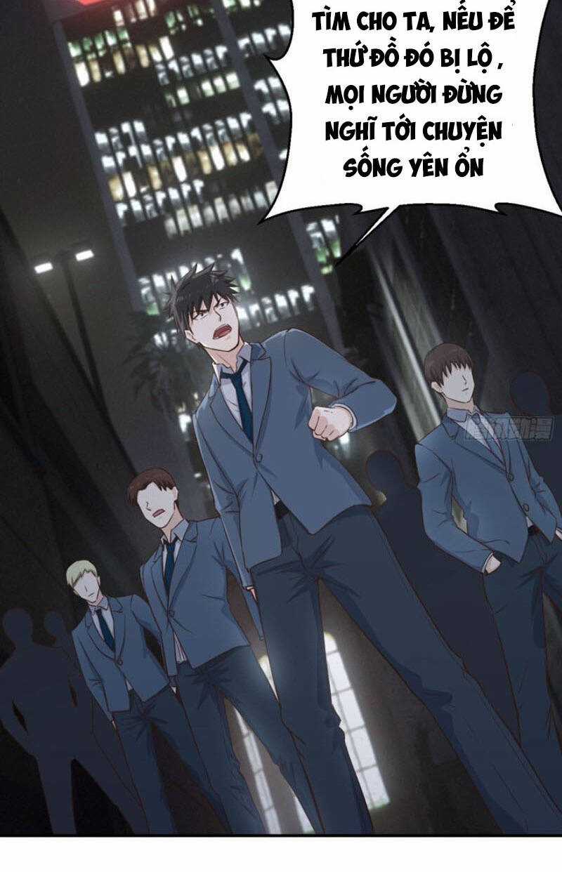 Chí Tôn Thần Nhãn - Chapter 11 - Trang 7