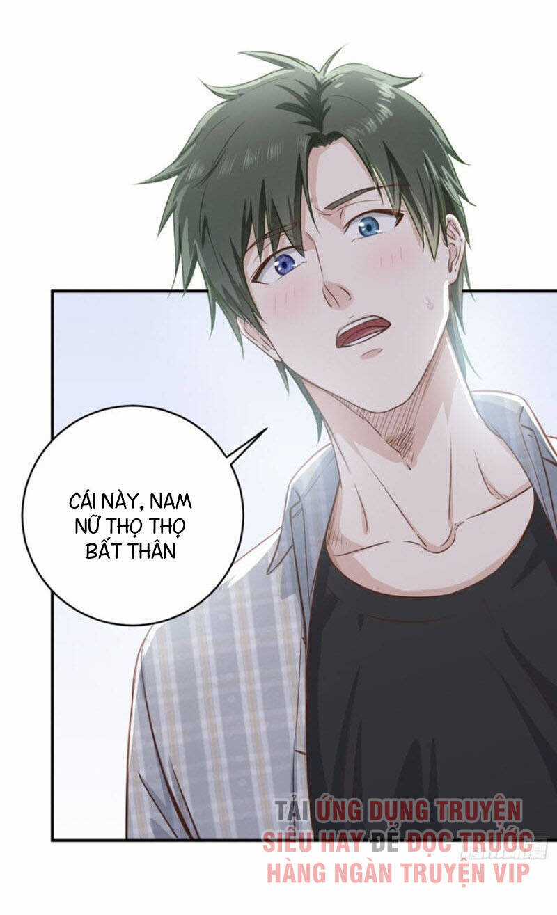 Chí Tôn Thần Nhãn - Chapter 11 - Trang 9