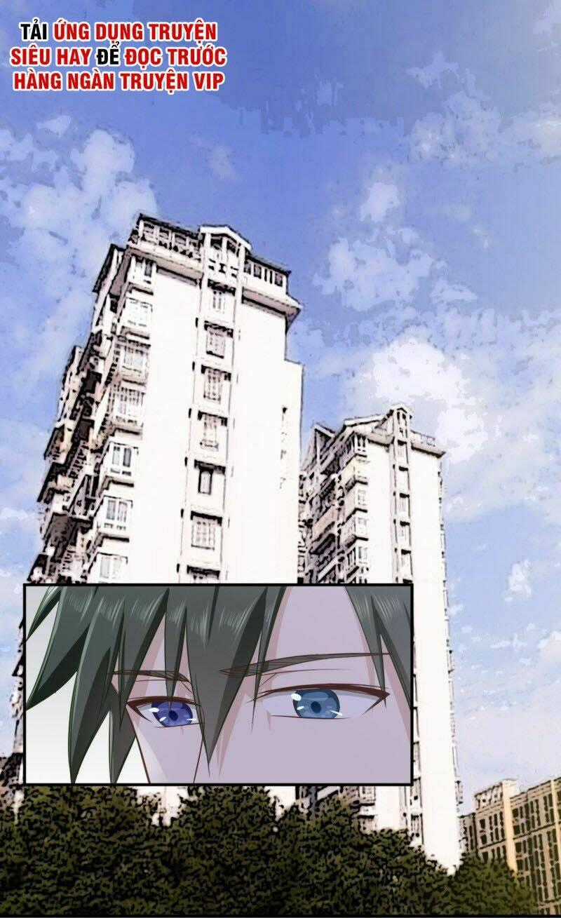 Chí Tôn Thần Nhãn - Chapter 12 - Trang 1