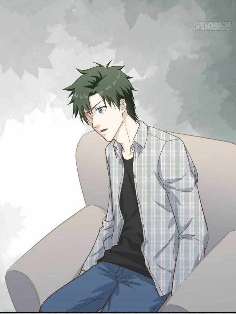 Chí Tôn Thần Nhãn - Chapter 12 - Trang 2