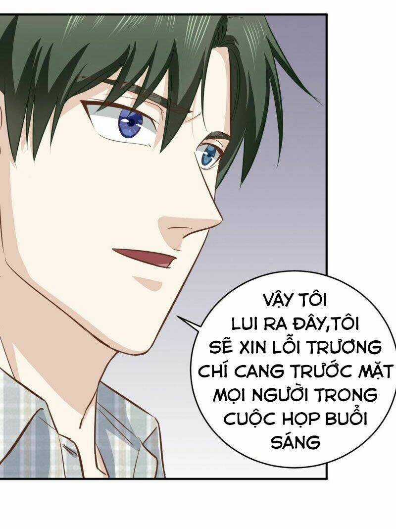 Chí Tôn Thần Nhãn - Chapter 12 - Trang 12