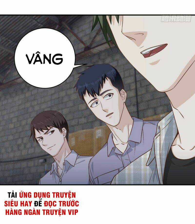 Chí Tôn Thần Nhãn - Chapter 12 - Trang 15