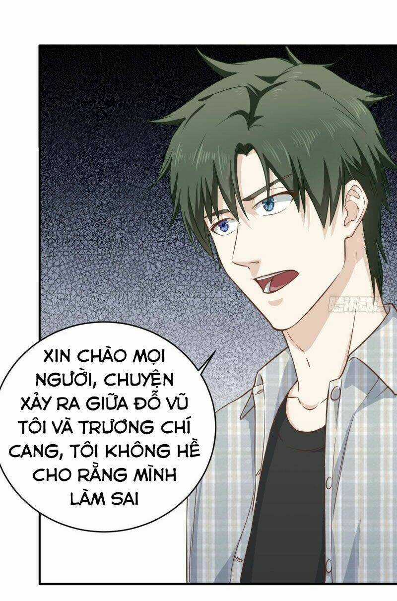 Chí Tôn Thần Nhãn - Chapter 12 - Trang 16