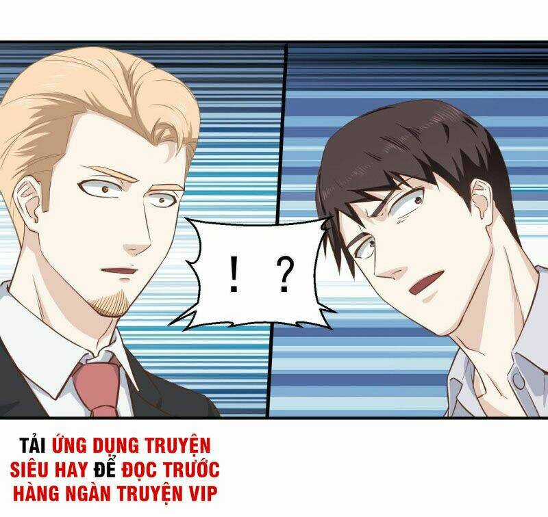 Chí Tôn Thần Nhãn - Chapter 12 - Trang 17