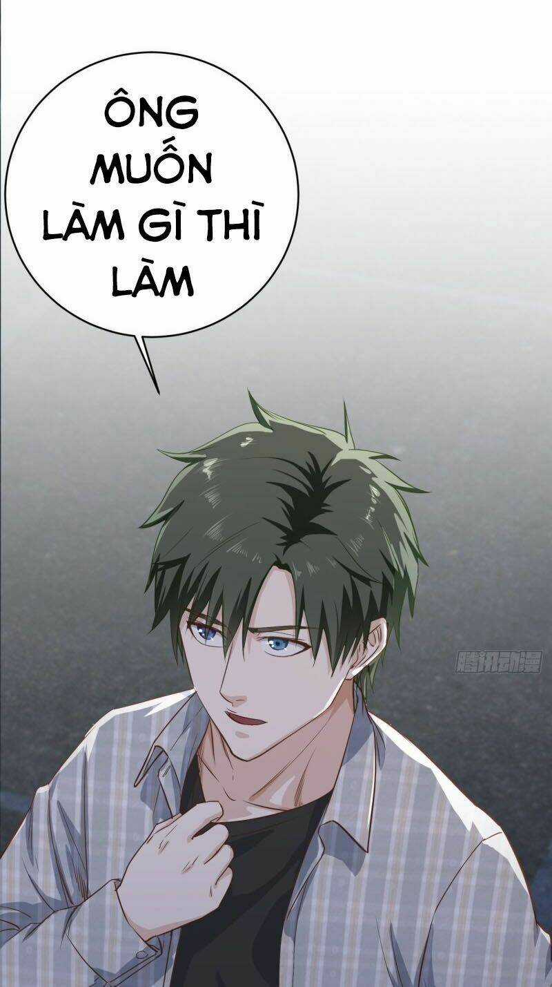 Chí Tôn Thần Nhãn - Chapter 12 - Trang 25