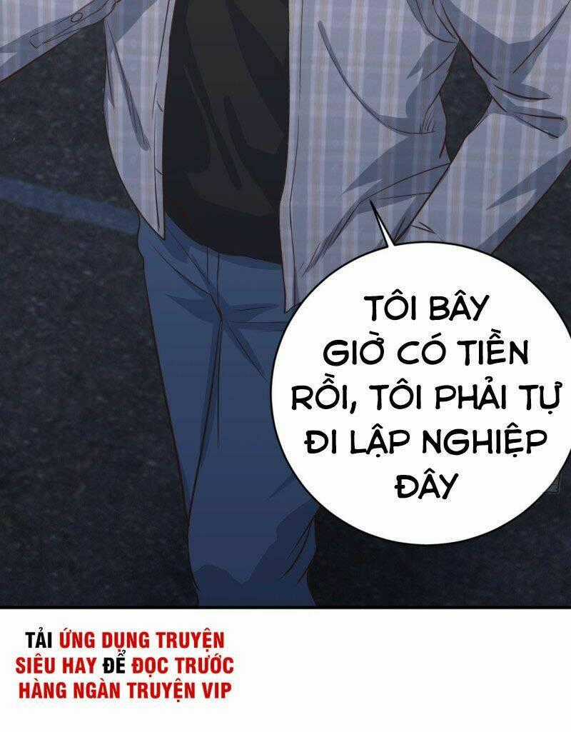 Chí Tôn Thần Nhãn - Chapter 12 - Trang 26