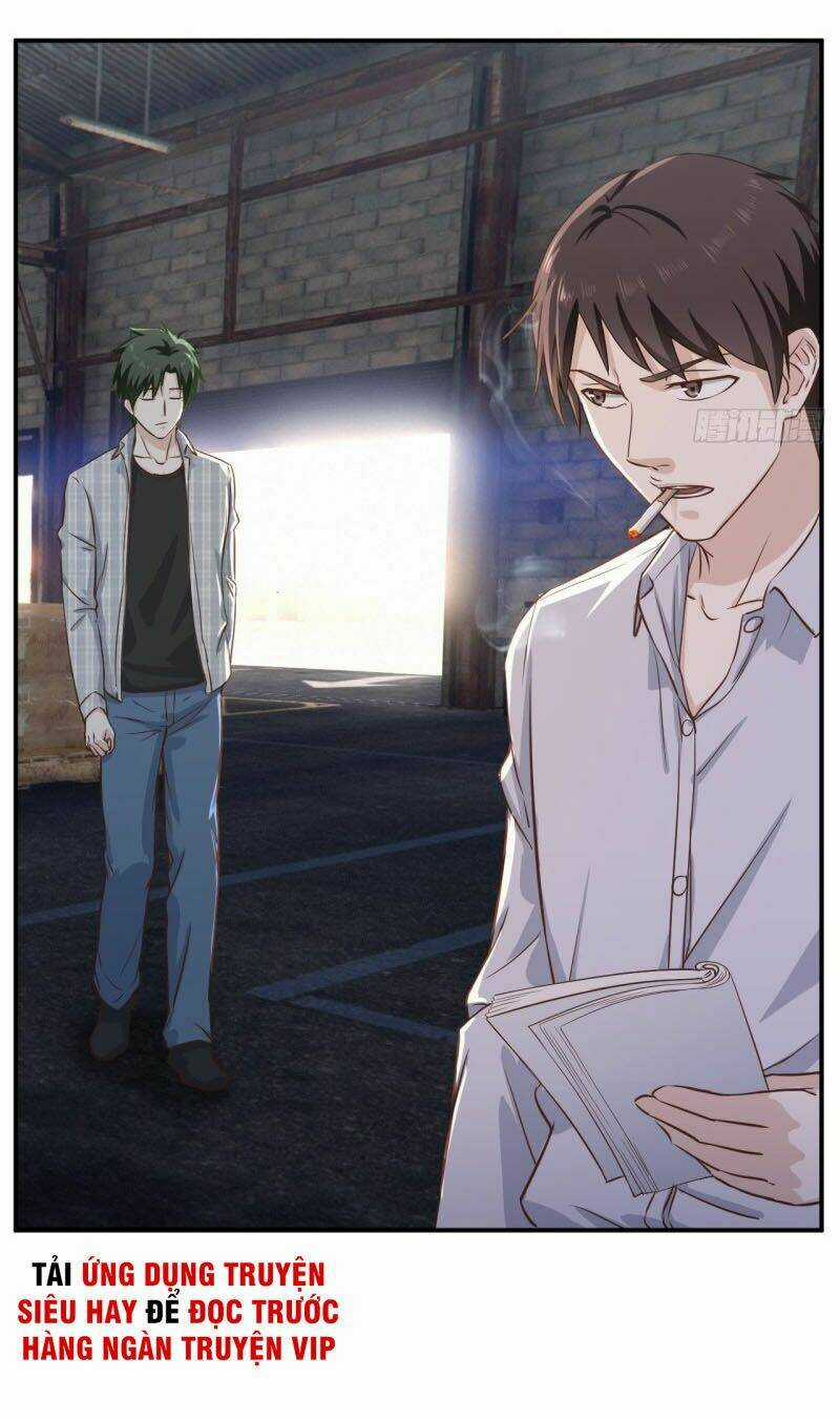 Chí Tôn Thần Nhãn - Chapter 12 - Trang 5