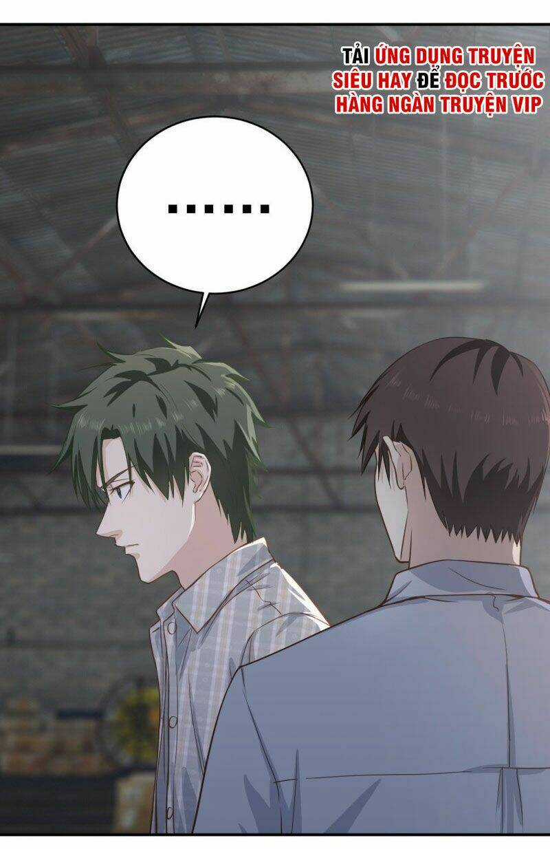 Chí Tôn Thần Nhãn - Chapter 12 - Trang 7