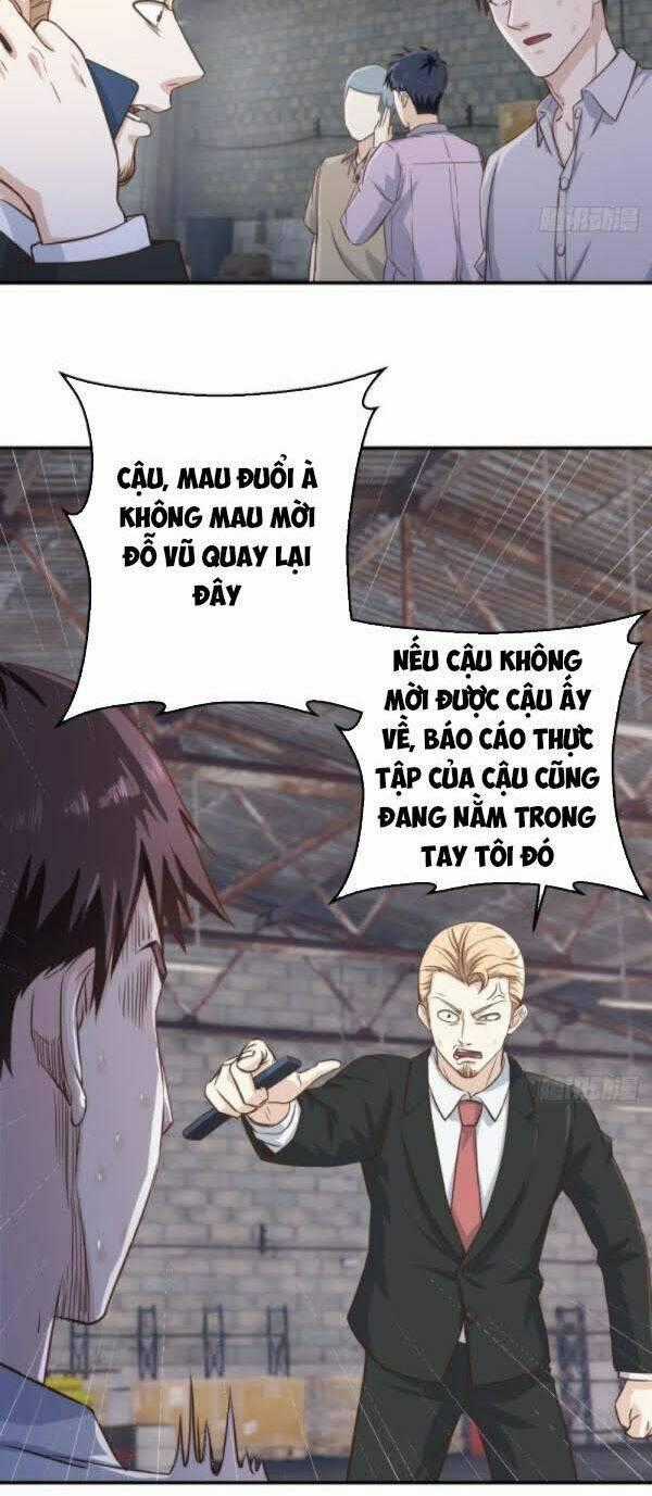 Chí Tôn Thần Nhãn - Chapter 13 - Trang 2